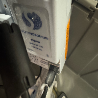 Sigma Spectrum Infusion Pumps - Quantity 4 image 0